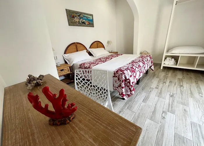 Camere Dieci Maggio
