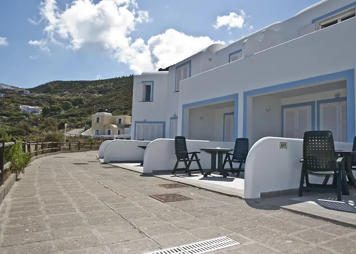 Hotel Villaggio Dei Pescatori
