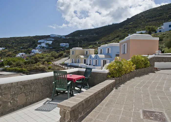 Hotel Villaggio Dei Pescatori