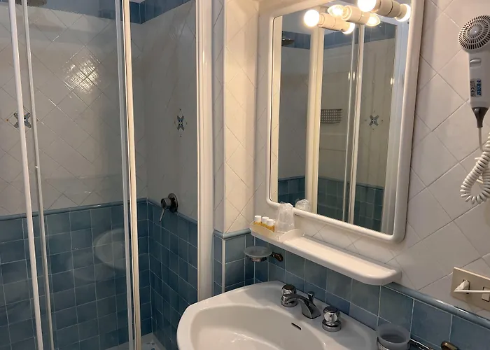 Hotel Ortensia