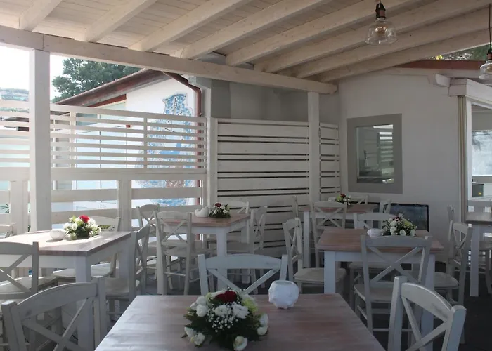 Camere Dieci Maggio